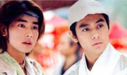 少年张三丰电视剧,武道奇才，江湖传奇