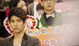 明若晓溪电视剧,穿越时空的爱恋