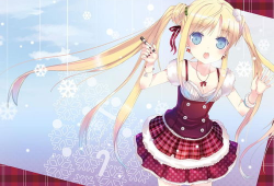 美少女动漫,探寻美少女的奇幻之旅