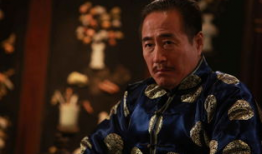 电视剧传奇大掌柜,风云际会，商界传奇