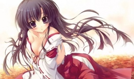 美少女动漫,探寻美少女的奇幻之旅